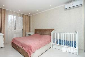 2-к квартира, вторичка, 58м2, 4/16 этаж