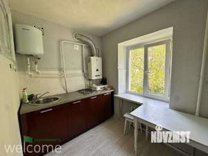 3-к квартира, вторичка, 57м2, 4/4 этаж