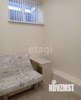 Студия квартира, вторичка, 21м2, 1/9 этаж