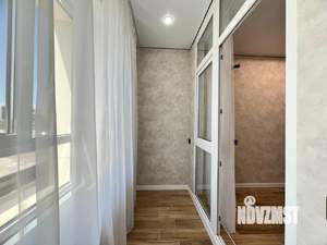 2-к квартира, вторичка, 65м2, 3/16 этаж