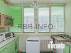 1-к квартира, вторичка, 40м2, 5/9 этаж
