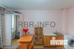 Студия квартира, вторичка, 22м2, 1/16 этаж