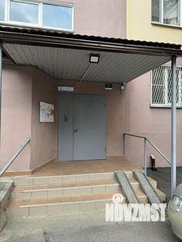 3-к квартира, вторичка, 65м2, 2/9 этаж