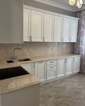 3-к квартира, вторичка, 96м2, 4/13 этаж