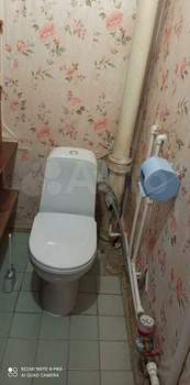 3-к квартира, вторичка, 64м2, 2/14 этаж