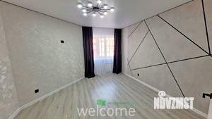 1-к квартира, вторичка, 42м2, 13/16 этаж