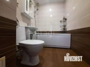 1-к квартира, вторичка, 38м2, 6/11 этаж