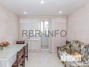 3-к квартира, вторичка, 83м2, 4/6 этаж