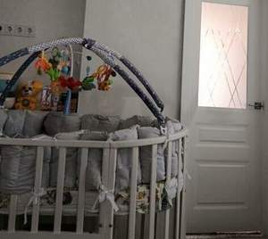 1-к квартира, вторичка, 25м2, 1/1 этаж