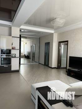 2-к квартира, вторичка, 80м2, 14/16 этаж