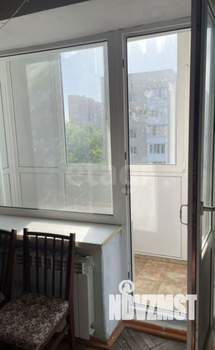 3-к квартира, вторичка, 62м2, 8/9 этаж