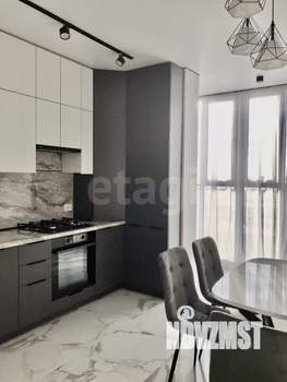 1-к квартира, вторичка, 40м2, 10/18 этаж