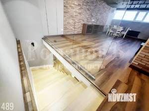 3-к квартира, вторичка, 216м2, 9/10 этаж