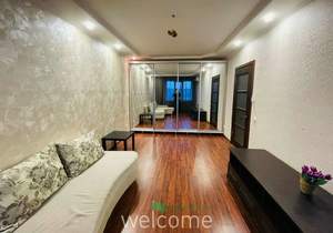 1-к квартира, вторичка, 43м2, 8/12 этаж