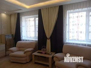 3-к квартира, вторичка, 89м2, 6/16 этаж