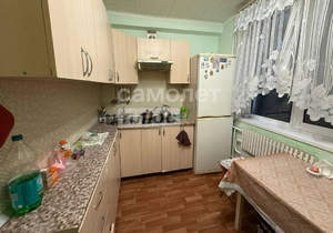 2-к квартира, вторичка, 37м2, 3/5 этаж