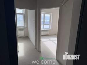 1-к квартира, вторичка, 33м2, 13/20 этаж