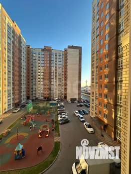 1-к квартира, вторичка, 40м2, 5/16 этаж