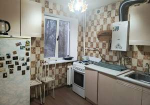 1-к квартира, вторичка, 29м2, 2/5 этаж