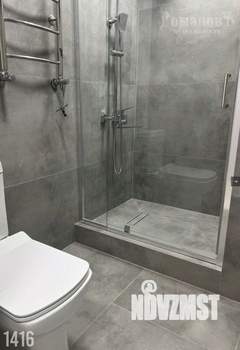 2-к квартира, вторичка, 50м2, 1/4 этаж