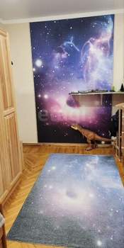 4-к квартира, вторичка, 100м2, 4/9 этаж