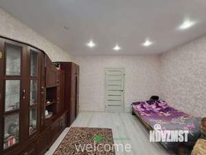 1-к квартира, вторичка, 42м2, 7/16 этаж