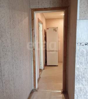 2-к квартира, вторичка, 47м2, 5/5 этаж