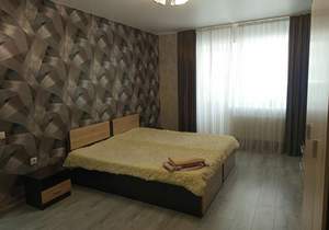 1-к квартира, вторичка, 41м2, 1/10 этаж