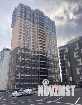 2-к квартира, вторичка, 53м2, 10/18 этаж