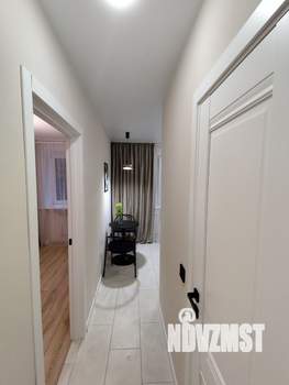 2-к квартира, вторичка, 45м2, 4/5 этаж