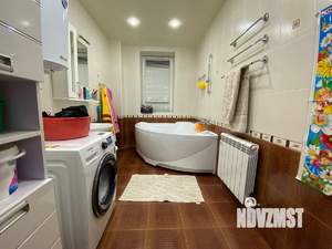 2-к квартира, вторичка, 100м2, 9/10 этаж