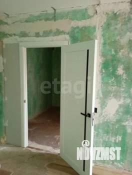 1-к квартира, вторичка, 37м2, 4/9 этаж