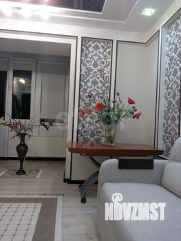 2-к квартира, вторичка, 70м2, 5/11 этаж