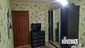 2-к квартира, вторичка, 53м2, 1/10 этаж