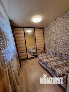 2-к квартира, вторичка, 39м2, 2/5 этаж