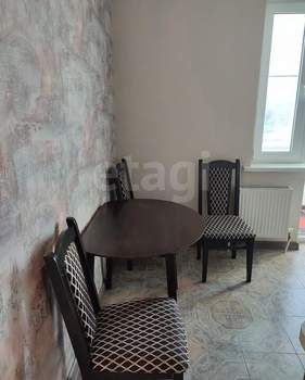 1-к квартира, вторичка, 41м2, 9/9 этаж