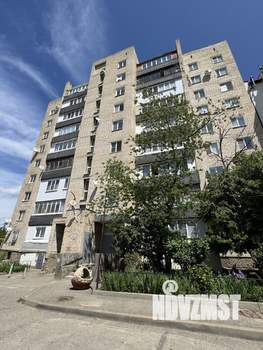 1-к квартира, вторичка, 36м2, 2/9 этаж