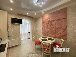 1-к квартира, вторичка, 46м2, 3/10 этаж