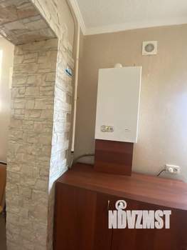 2-к квартира, вторичка, 47м2, 1/1 этаж