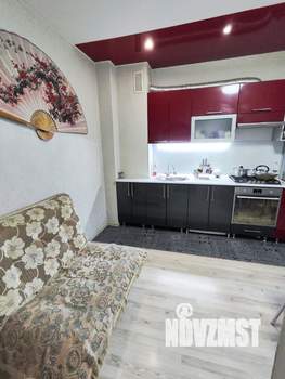 3-к квартира, вторичка, 65м2, 1/11 этаж