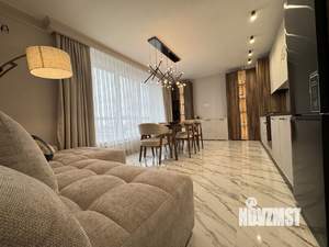 3-к квартира, вторичка, 90м2, 6/24 этаж