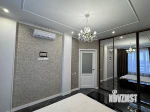 1-к квартира, вторичка, 36м2, 8/18 этаж