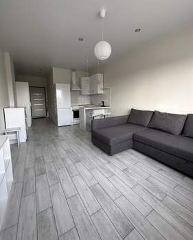 Студия квартира, вторичка, 26м2, 2/16 этаж