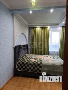 2-к квартира, вторичка, 60м2, 1/9 этаж