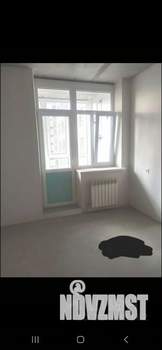1-к квартира, вторичка, 37м2, 8/16 этаж