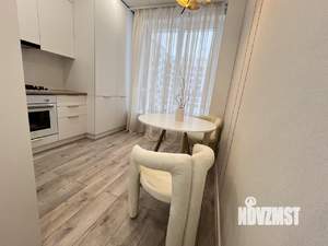 1-к квартира, вторичка, 36м2, 4/12 этаж