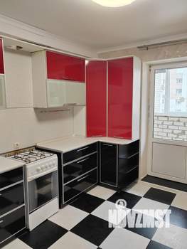 2-к квартира, вторичка, 60м2, 4/12 этаж