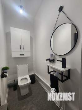 3-к квартира, вторичка, 94м2, 9/16 этаж