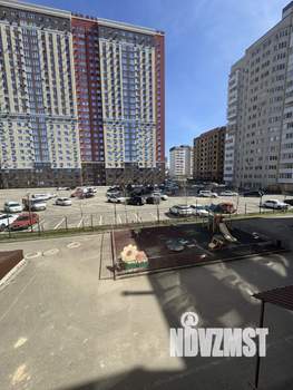 1-к квартира, вторичка, 46м2, 2/5 этаж