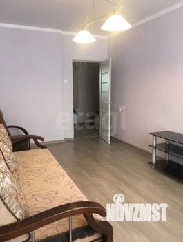 1-к квартира, вторичка, 43м2, 15/18 этаж